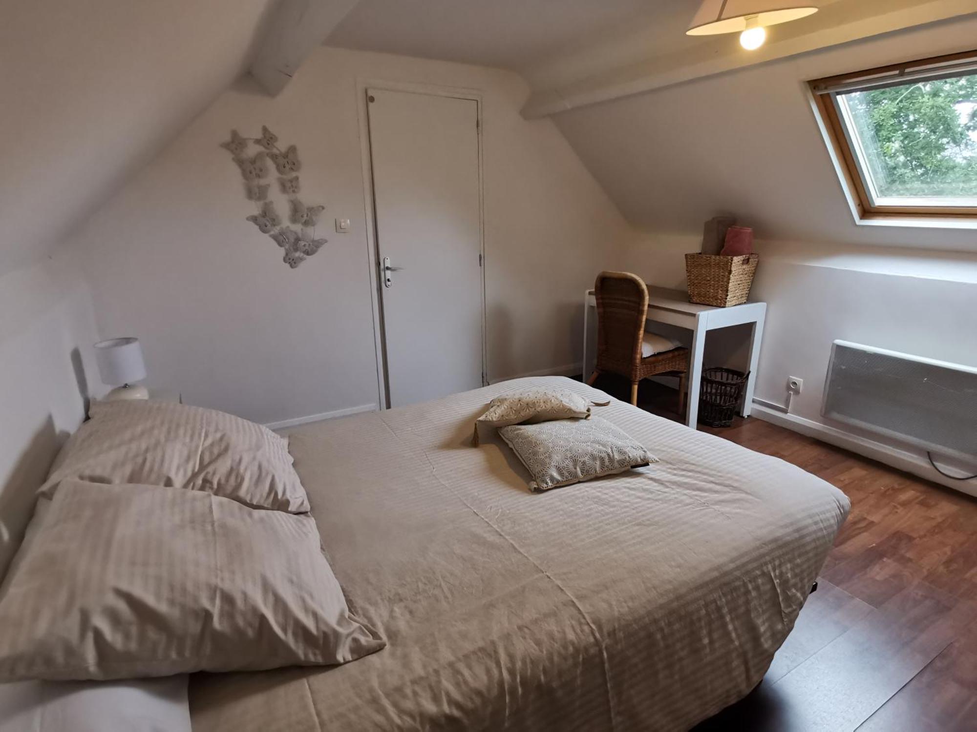 Les Brassins Du Dillon Villa Moyon Eksteriør bilde
